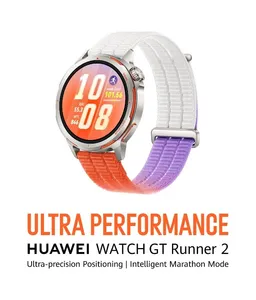 HUAWEI WATCH GT Runner 2